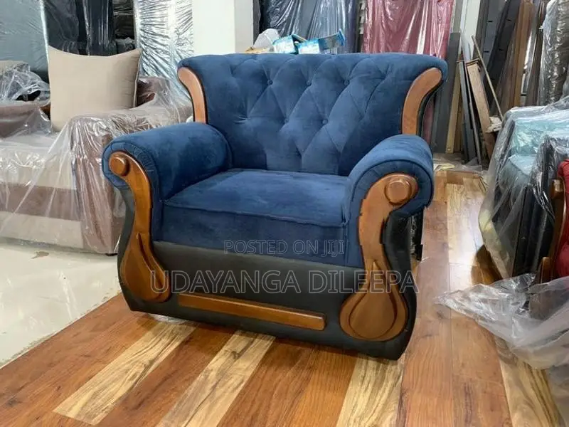 Brand New Sofa