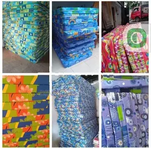 Mattress single Layer 6ft *3ft