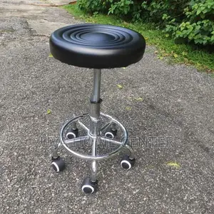 Wheel Stool 340