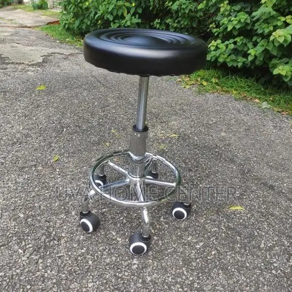 Wheel Stool 340