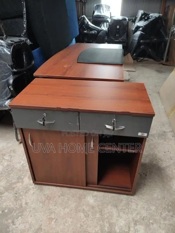 Sliding Side Office Cupboard PKOC06