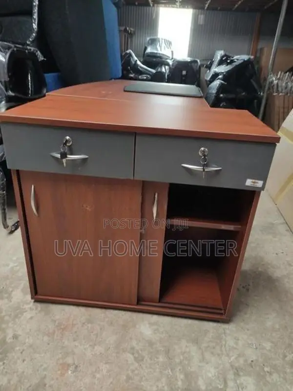 Sliding Side Office Cupboard PKOC06