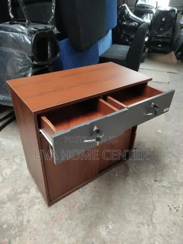 Sliding Side Office Cupboard PKOC06