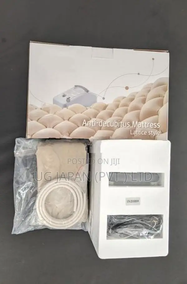 Air Mattress With Pump