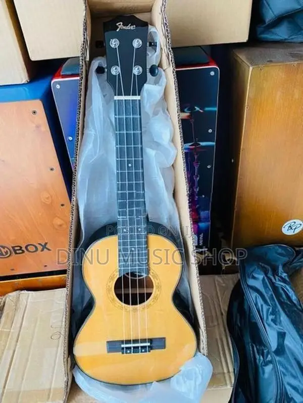 Fender Ukulele 28"