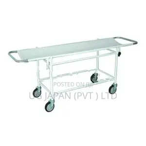 Patient Trolley P/C