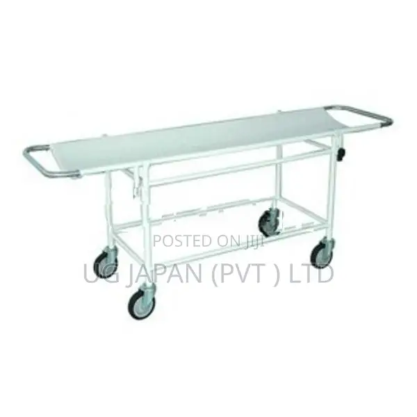 Patient Trolley P/C