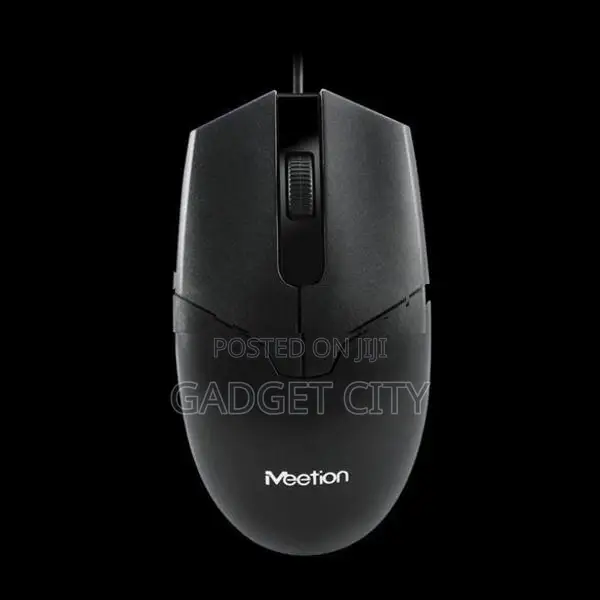 Meetion USB Wired Mouse