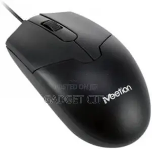 Meetion USB Wired Mouse