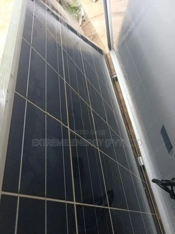Solar Panel 250W