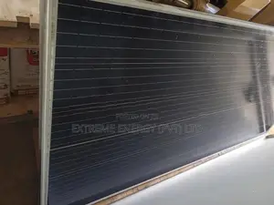 Solar Panel 370w