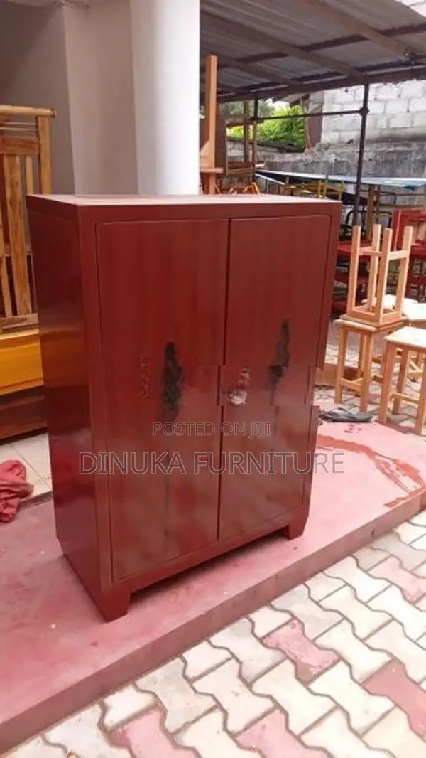 Steel Heavy Cupboard 6ft *4ft