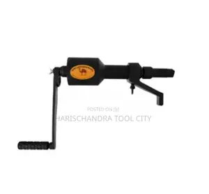 HEAVY VEHICLE MANUAL WHEEL NUT REMOVER / BUDDY (without sockets)