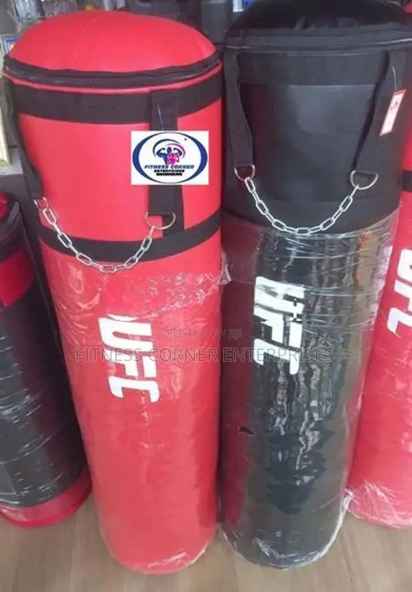 Punching Bag UFC001