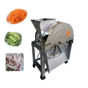 Slicer, Shredder Machine With Motor