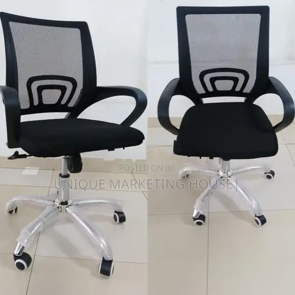 Ex Mesh (RT) Office Chairs
