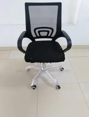 Ex Mesh (RT) Office Chairs