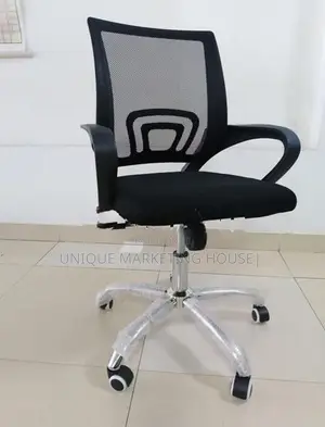 Ex Mesh (RT) Office Chairs