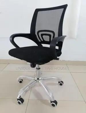 Ex Mesh (RT) Office Chairs