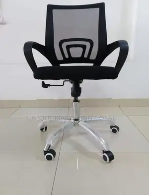 Ex Mesh (RT) Office Chairs