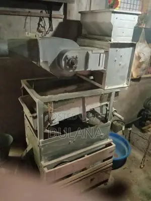 වී මෝල් යන්ත්‍ර උපකරණ