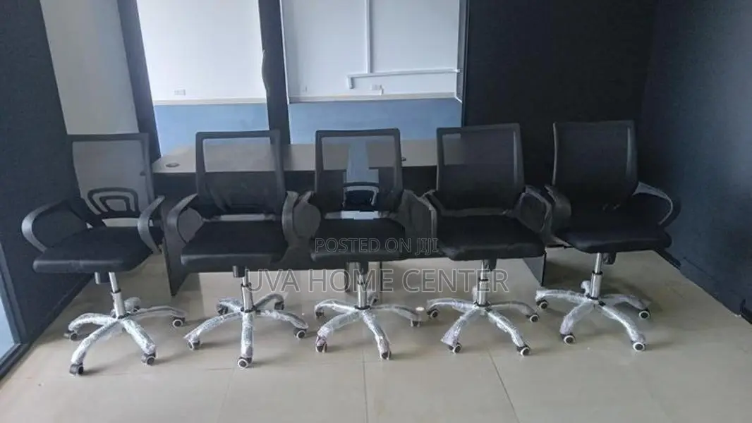 Mesh Office Chair M1