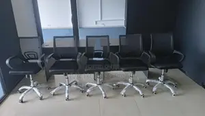 Mesh Office Chair M1