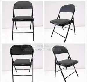 Folding Chairs