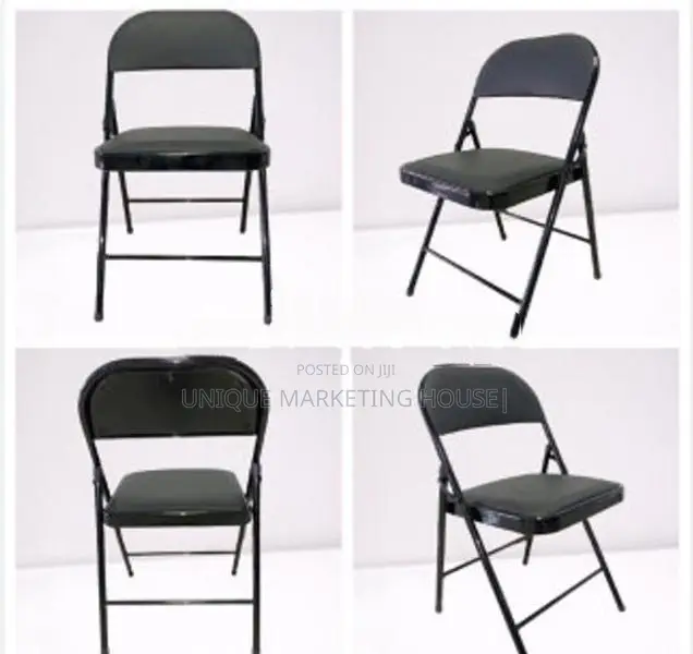Folding Chairs