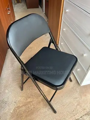 Folding Chairs