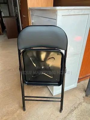 Folding Chairs