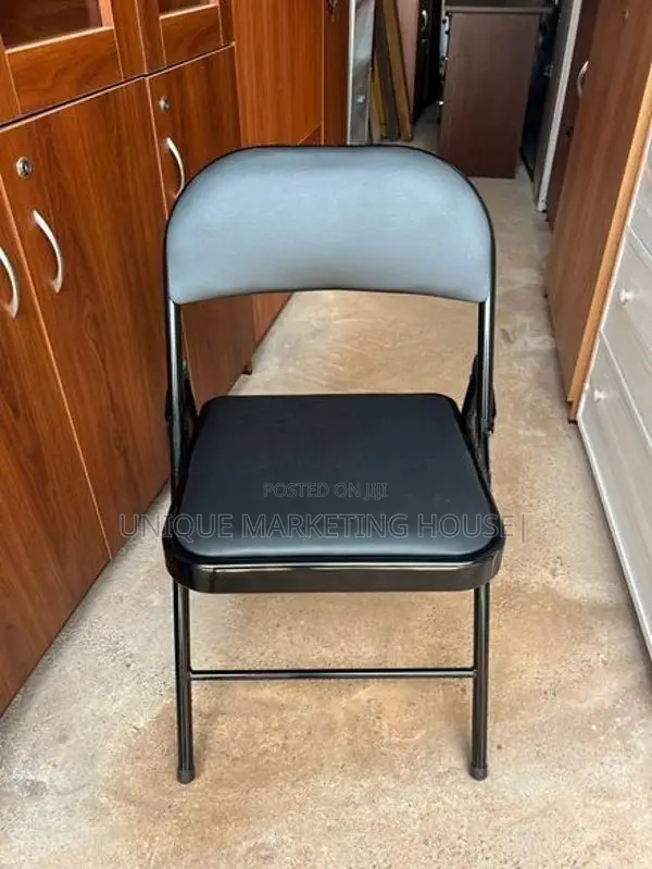 Folding Chairs