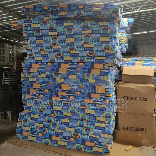 Double Layer Mattress 72x36x4