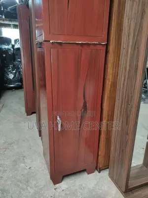 Steel Cupboard 4×1.5ft