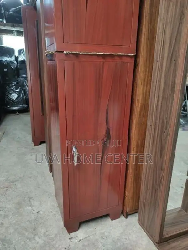 Steel Cupboard 4×1.5ft