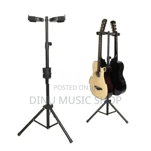 Guitar Stand