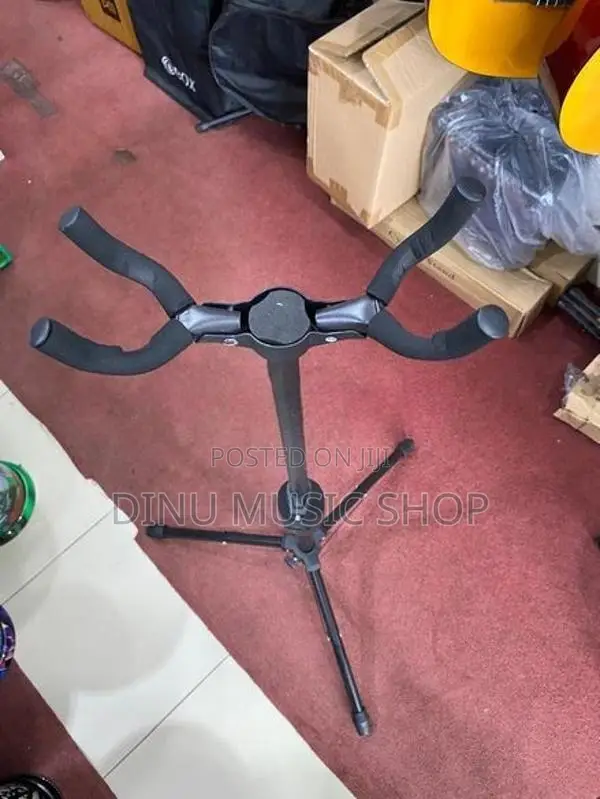 Guitar Stand