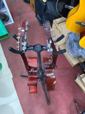 Guitar Stand