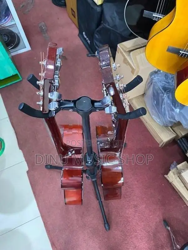 Guitar Stand