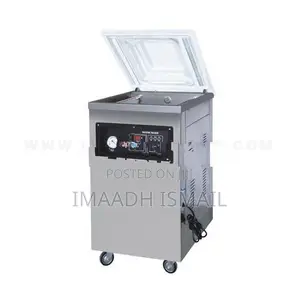 Industrial Vacuum Sealer - 14'Double Side