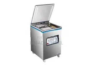 Industrial Vacuum Sealer - 14'Double Side