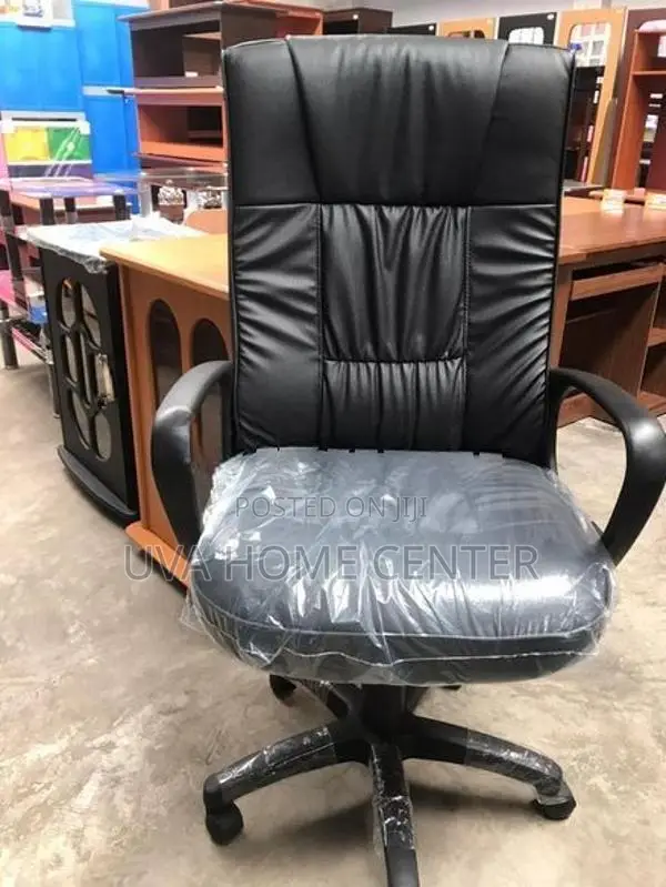 High Back Office Chair ESH01