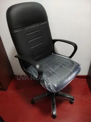 High Back Office Chair ECH01R