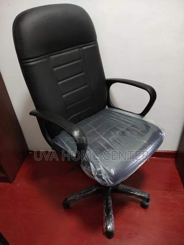 High Back Office Chair ECH01R
