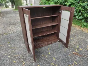 Shoe Cupboard