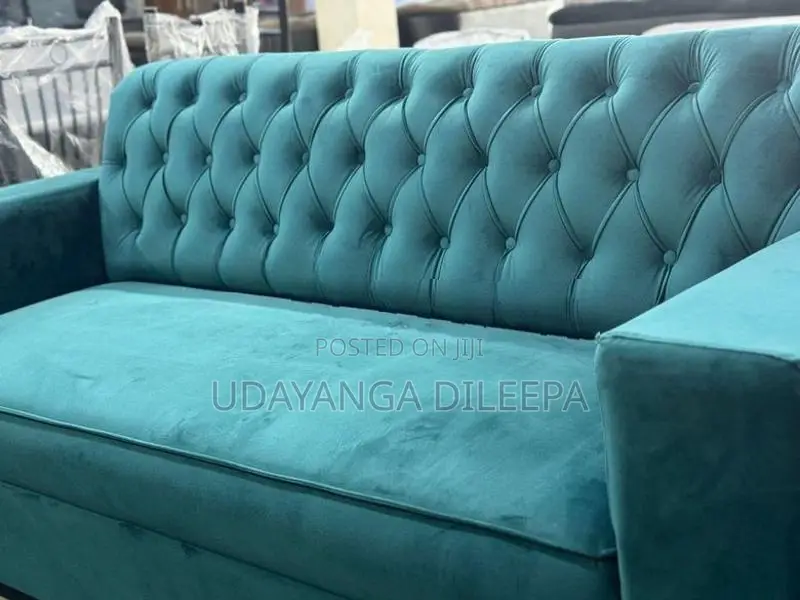 Brand New Sofa