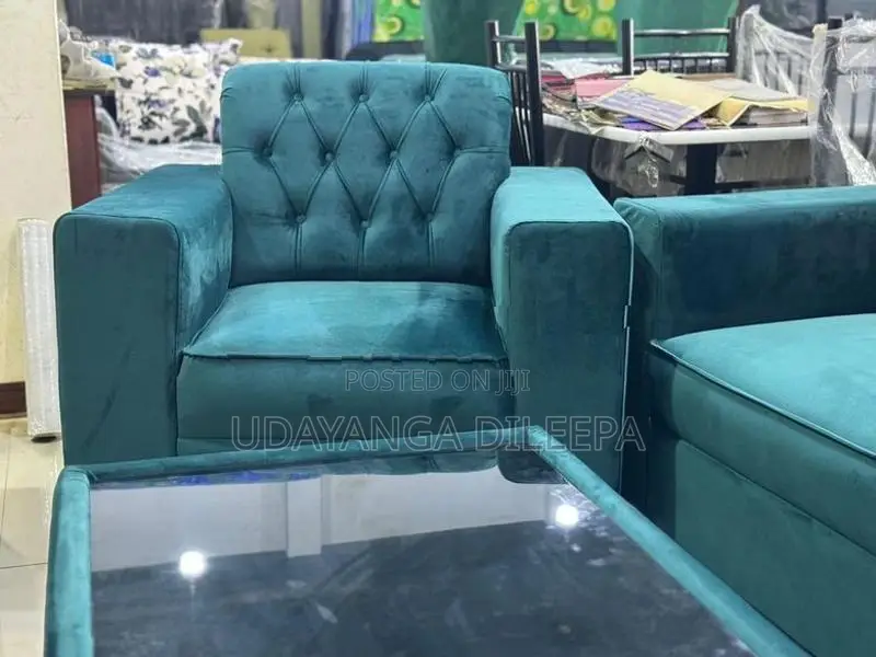 Brand New Sofa