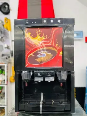 Coffee Maker Machine