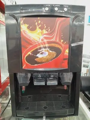 Coffee Maker Machine