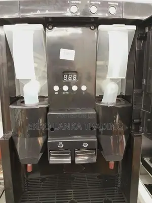 Coffee Maker Machine